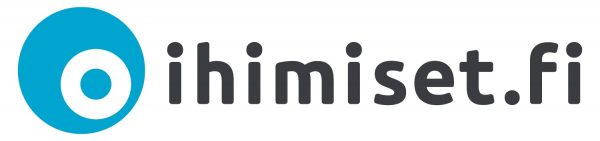Ihimiset.fi -palvelun logo