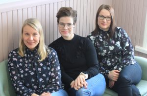 sihteeriopisto seksitreffit norjalaiset naiset etsii seksiä rogaland