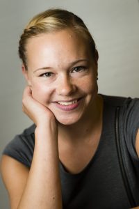 Minttu Ojanen, SOSTE Suomen sosiaali ja terveys ry
