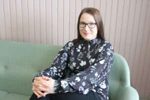 Helena Liimatainen Projektipäällikkö, järjestöagentti Pohjois-Pohjanmaan järjestörakenne –hanke Pohjois-Pohjanmaan sosiaali- ja terveysturvayhdistys ry