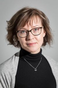 Jaana Leinonen, hallintotiede, Lapin yliopisto