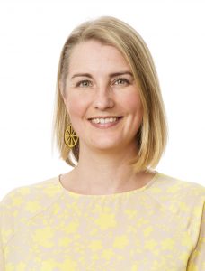 Järjestösuunnittelija Marianne Kukkasniemi Suomen Diabetesliitto ry