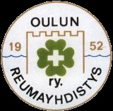 Yhdistyksen logo