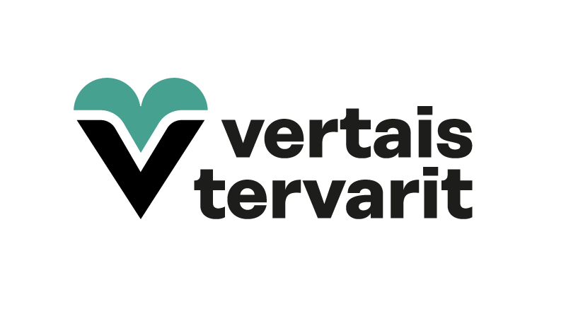 Vertaistervarit-ryhmän ohjaaja