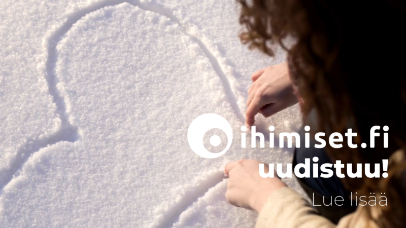 Ihimiset.fi uudistuu: palvelu tuo yhdistysten toiminnan lähellesi