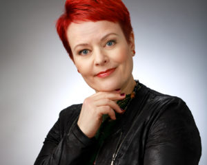 Sigrid Katajala